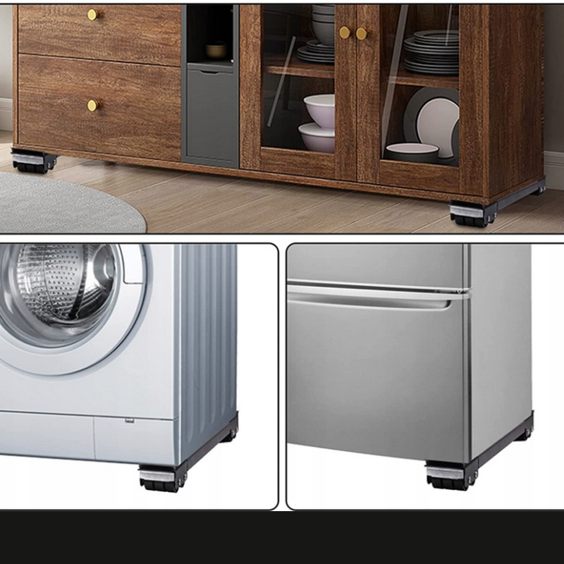 support frigo