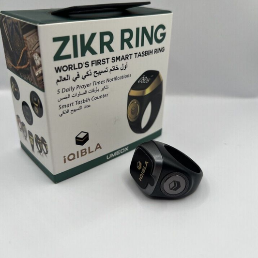 BAGUE DE TASBIH