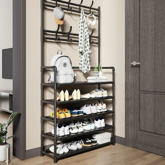 Meuble de rangement chaussures