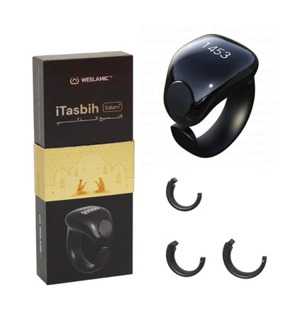 Bague Zikr