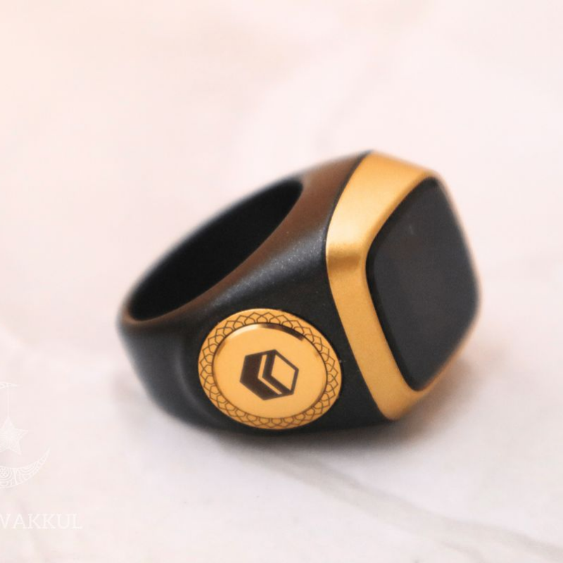 BAGUE DE TASBIH