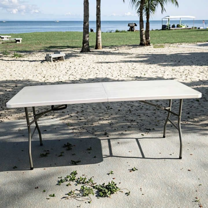 Table Pliante Portative de 180 cm