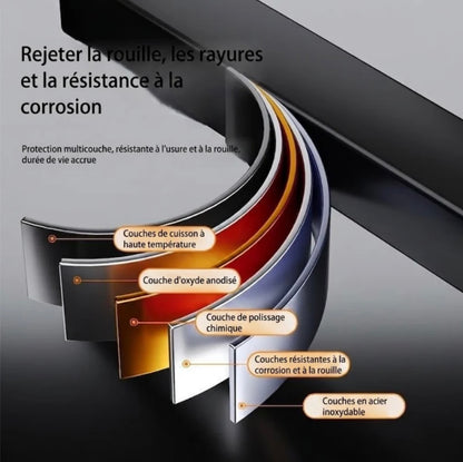 Étagère de Rangement Multifonction