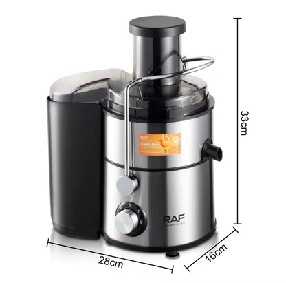 Mixeur Multifonctions 4 en 1