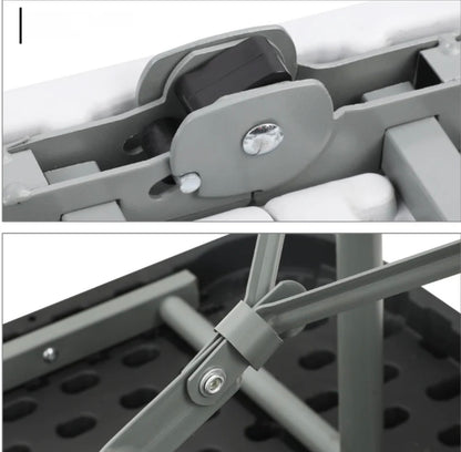 Table Pliante Portative de 180 cm