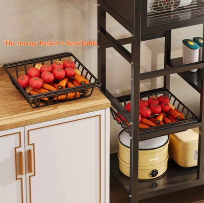 Étagère de Rangement Multifonction