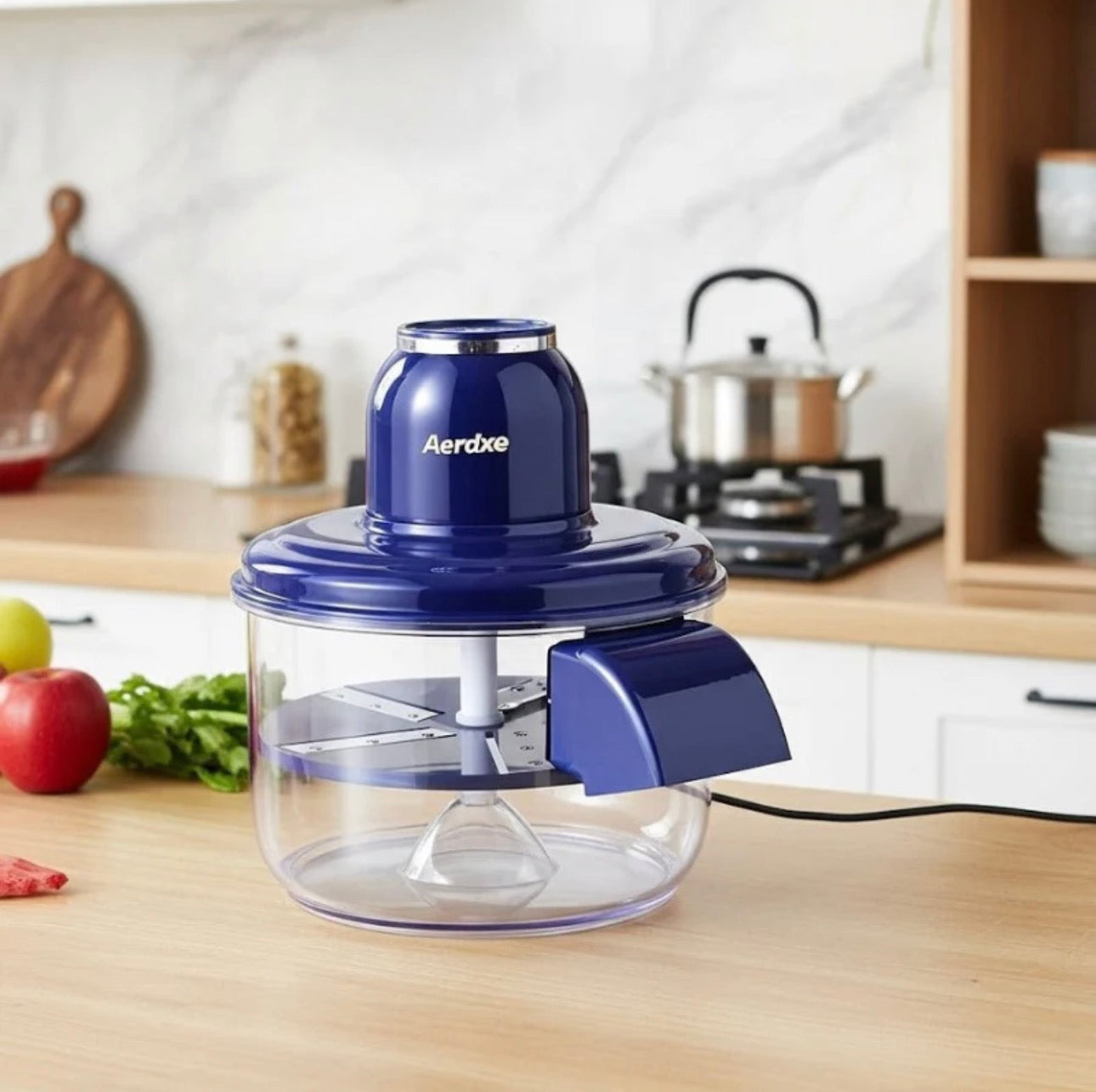 Éplucheur Rapide à fruits et légumes