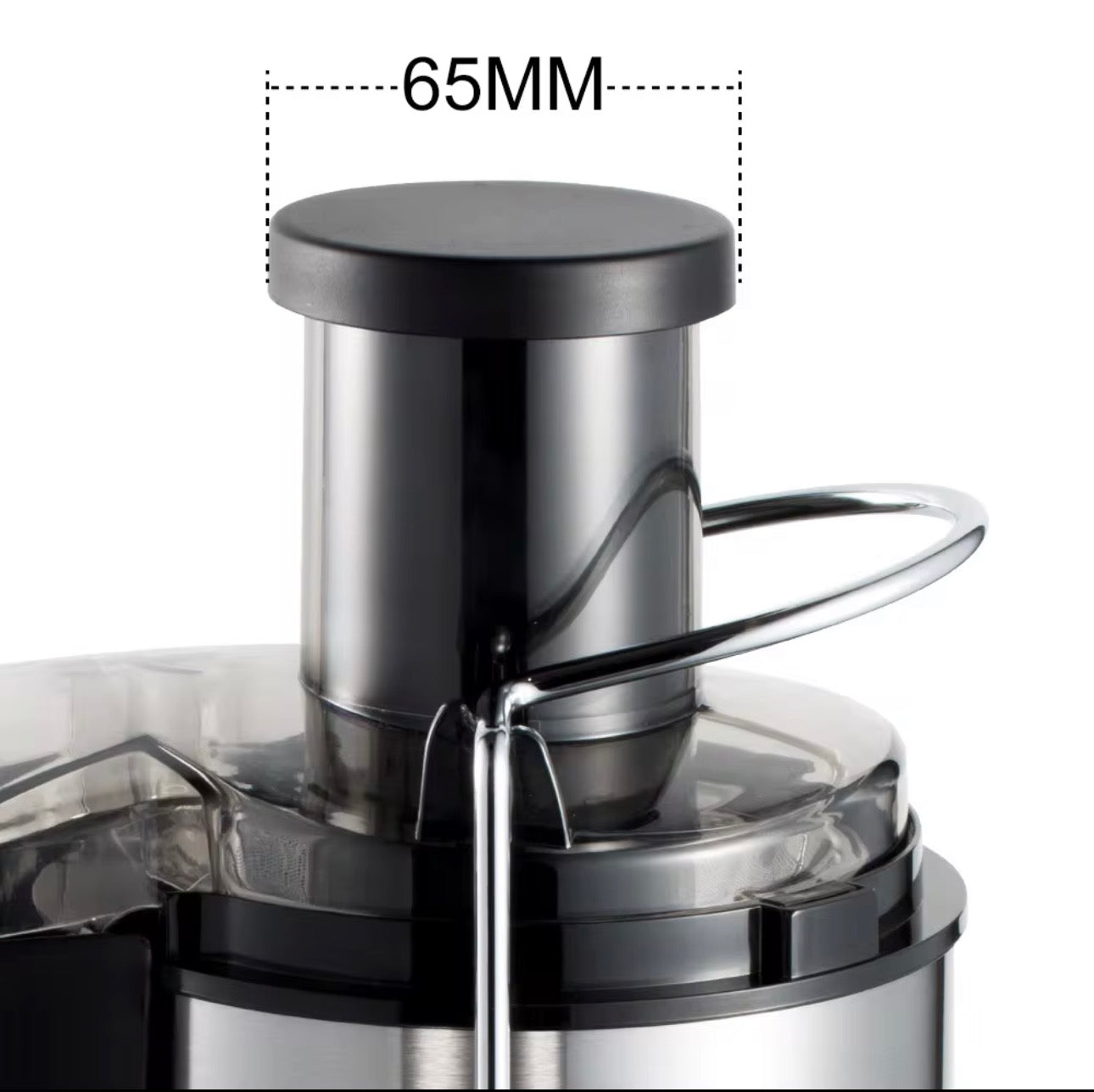 Mixeur Multifonctions 4 en 1