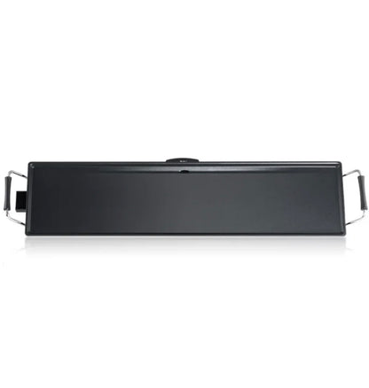 Plaque Électrique Barbecue XXL 1400W