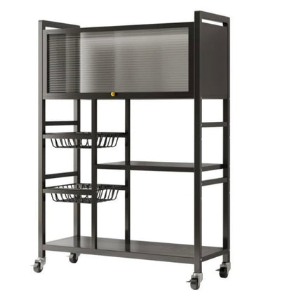 Étagère de Rangement Multifonction