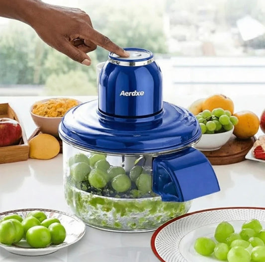 Éplucheur Rapide à fruits et légumes