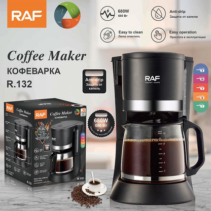 Machine à café RAF